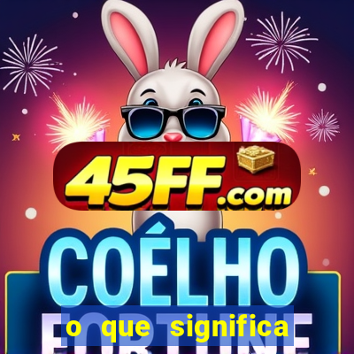 o que significa menos de 7.5 escanteios